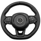 Volante Multifuncional Gol G4 G3 G2 Esportivo Vw Poliparts