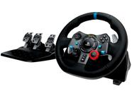 Volante para PS5 PS4 PS3 e PC Logitech