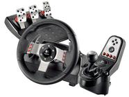 2 X Presilha Longa Volante Logitech G25 G27 G29 Reposição 15CM - PEKO -  Controles Simuladores - Magazine Luiza