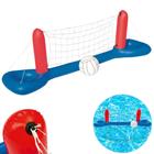 Voleibol Inflavel Play Center Voleibol para Piscina Mor