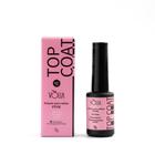 Vòlia Top Coat Selante para Unhas Pink 9g