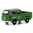 Volkswagen Type 2 Douible Cab Pick Up 1975 California Toys