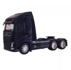 Volvo FH 500 Trucado Welly 1:32 Azul