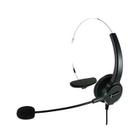 Vonera HS-500 Headset USB Monoaural