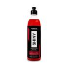 Vonixx Shiny Revitalizador De Pneu Pretinho 500ml