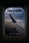 Voo CA523: Depois da Queda - Editora Viseu