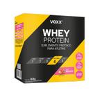 Voxx 100% Pro Whey Po Sac 900G Sbr Mor