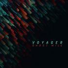 Voyager - Ghost Mile CD