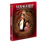 Voyagers - Os Viajantes Do Tempo - A Série Completa (Dvd)