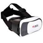 Vr Box 3D Óculos Realidade Virtual com Controle