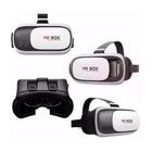 Vr Box Realidade Virtual 3D Com Controle Bluetooth V