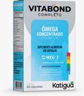 Vtabond Ômega 3 Concentrado Katiguá