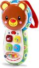 VTech Baby Peek-a-Bear Baby Phone