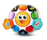 VTech Bright Lights Bola de Futebol