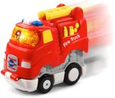 VTech Go! Ir! Smart Wheels Press e Race Fire Truck