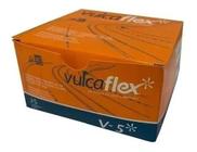 Vulcaflex V5 Remendo A Frio 100mm Cx 25pçs