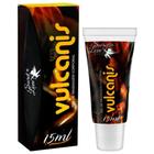 Vulcanis Excitante Unissex Esquenta E Esfria 15Ml