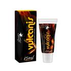 Vulcanis Excitante Unissex Esquenta E Esfria 15ml Sexy Shop