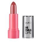 Vult Batom Hidra Lips 3,6g - Cor Quartzo Rosa