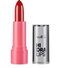 Vult Batom Hidra Lips 3,6g - Cor Vermelho Puro
