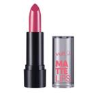 Vult Batom Matte Lips 3,8g - Cor Rosa Magenta