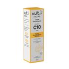 VULT CREME ANTIOXIDANTE VITAMINA C10 PURA FACIAL 30g