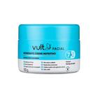 Vult Creme Hidratante Facial Nutritivo Potinho 100g