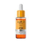 Vult Sérum Facial Antioxidante Vitamina C 10% 30ml