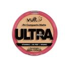 VULT ULTRAFINO COR V430 Pó COMPACTO MATTE 9G