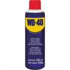 W.D-40 Oleo Deseng/Lub.Wd40 300Ml/210G