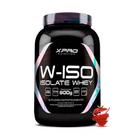 W-Iso Isolado Whey 900g - X Pro