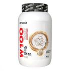 W100 Nutrata Whey Concentrado Creme de Coco 900g