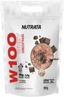 W100 REFIL NUTRATA 900g