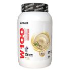 W100 Whey Concentrado Cookies E Cream 900G Nutrata