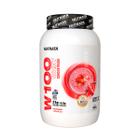 W100 Whey Concentrado (Escolha seu sabor) - 900g - Nutrata