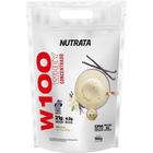 W100 Whey Concentrado Refil 900g - Nutrata