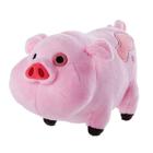 Waddles de pelúcia para bonecas de pelúcia de Gravity Falls 18 cm - Wokex