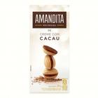 Wafer Amandita com Creme de Cacau Mondelez 200g