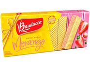 Wafer Morango Bauducco 140g