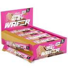 Wafer Proteico Best Whey 12 unidades 28g Atlhetica Nutrition