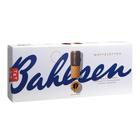 Wafer Waffle Dark Bahlsen 100g