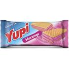 Wafer Yupi Morango 100g