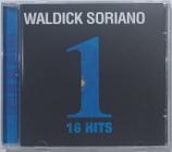 Waldick Soriano One 16 HITS CD