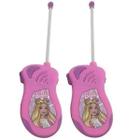 Walkie Talkie Barbie - Candide