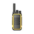 Walkie Talkie Motorola F1 Portátil UHF - Rádio de Longa Distância com COD