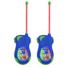 Walkie -talkie pj mask