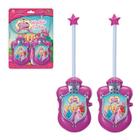 Walkie Talkie Princesas - ZEIN IMP