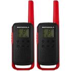 Walkie Talkie Radio Ie Motorola T210 32KM (Par)