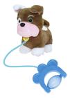 Walking Petz Bulldog Multikids Dog