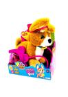 Walking Petz Cachorrinho Br1195 Multilaser